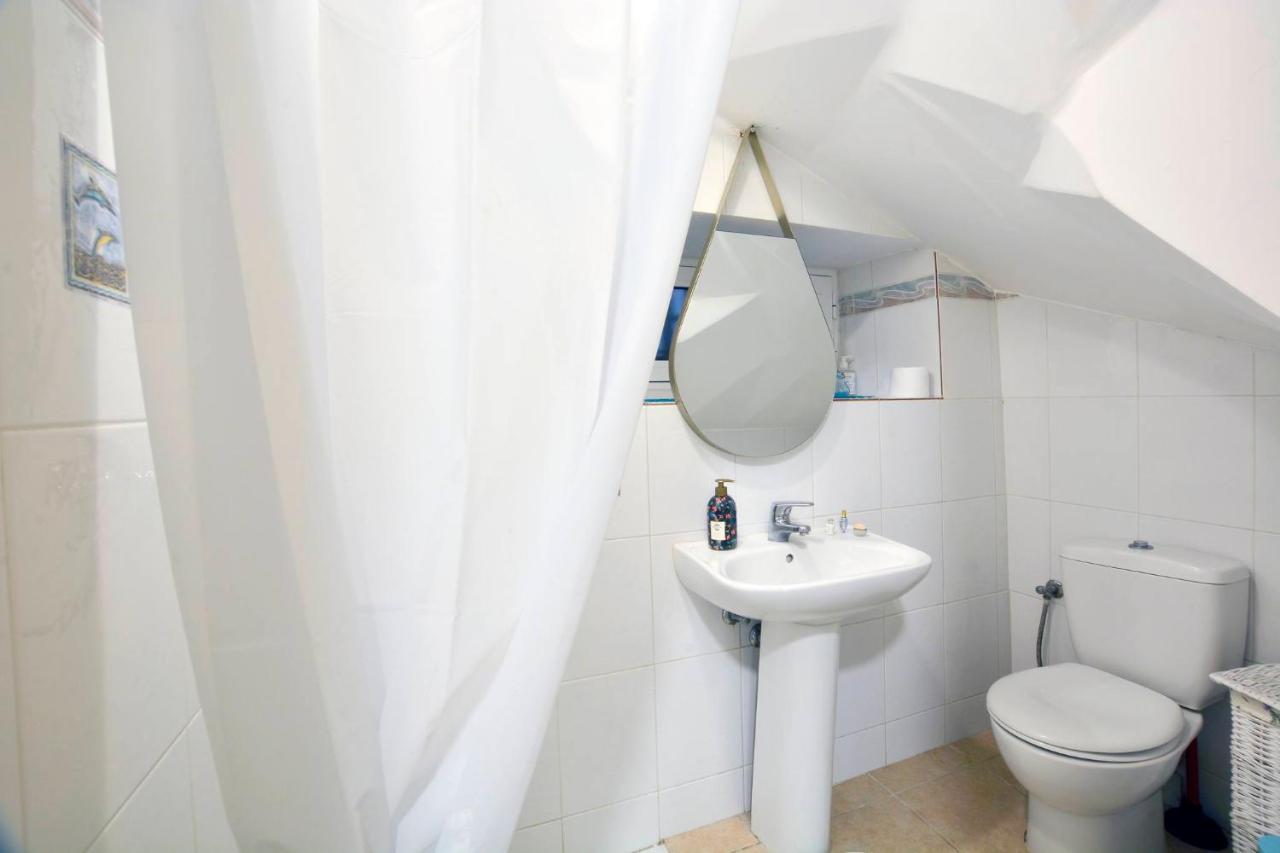 Espianade Studio Corfu  Exterior foto