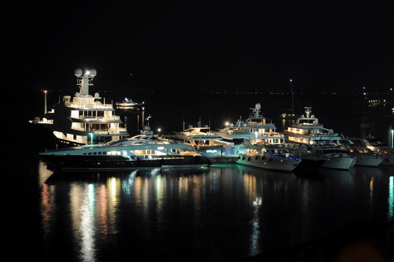 Espianade Studio Corfu  Exterior foto